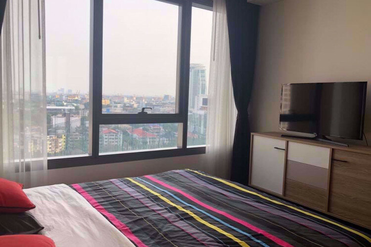 Кондоминиум в Бангкоке, Таиланд | THE251907