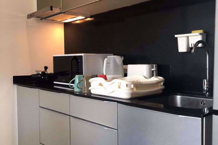 Кондоминиум в Бангкоке, Таиланд | THE251907