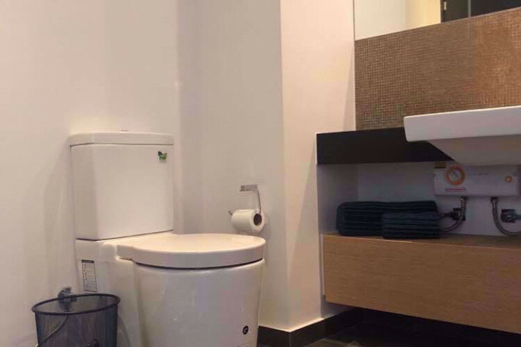 Кондоминиум в Бангкоке, Таиланд | THE251907