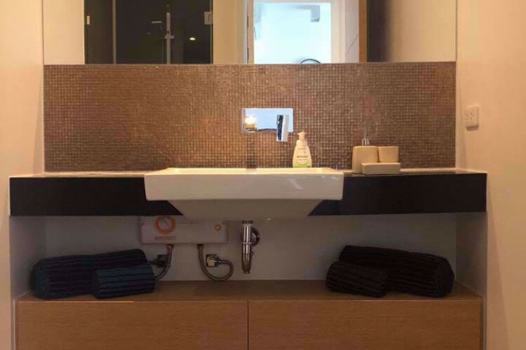 Кондоминиум в Бангкоке, Таиланд | THE251907