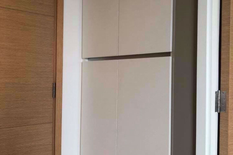 Кондоминиум в Бангкоке, Таиланд | THE251907