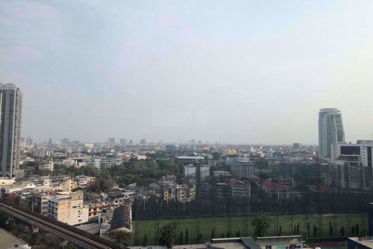 Кондоминиум в Бангкоке, Таиланд | THE251907