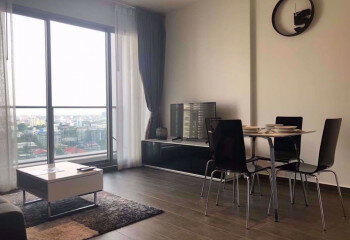 Кондоминиум в Бангкоке, Таиланд | THE251907