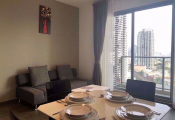 Кондоминиум в Бангкоке, Таиланд | THE251907