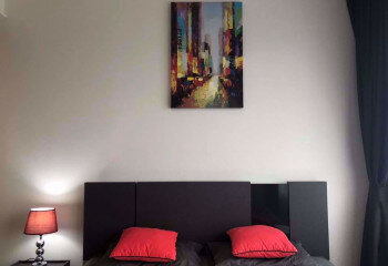 Кондоминиум в Бангкоке, Таиланд | THE251907