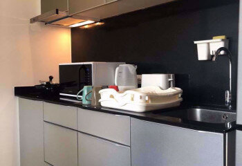 Кондоминиум в Бангкоке, Таиланд | THE251907