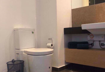 Кондоминиум в Бангкоке, Таиланд | THE251907