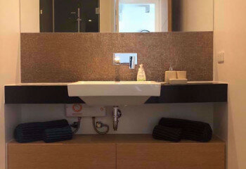 Кондоминиум в Бангкоке, Таиланд | THE251907