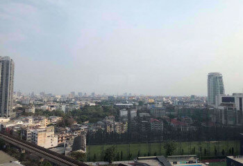 Кондоминиум в Бангкоке, Таиланд | THE251907