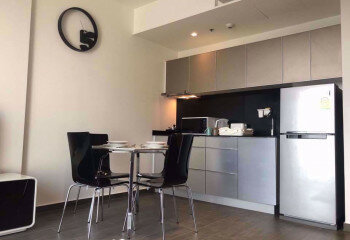 Кондоминиум в Бангкоке, Таиланд 