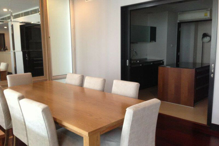 Кондоминиум в Бангкоке, Таиланд | THE316380