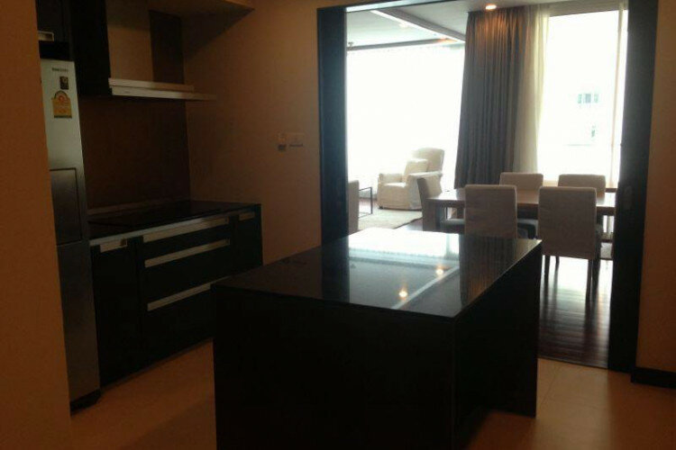 Кондоминиум в Бангкоке, Таиланд | THE316380