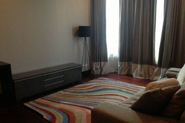 Кондоминиум в Бангкоке, Таиланд | THE316380