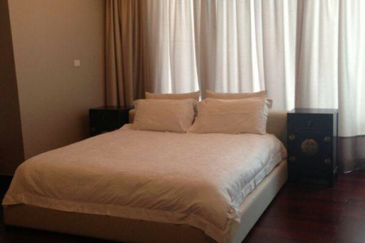 Кондоминиум в Бангкоке, Таиланд | THE316380