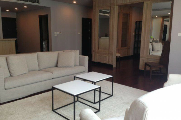 Кондоминиум в Бангкоке, Таиланд | THE316380