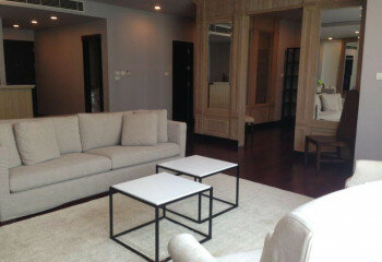 Кондоминиум в Бангкоке, Таиланд 