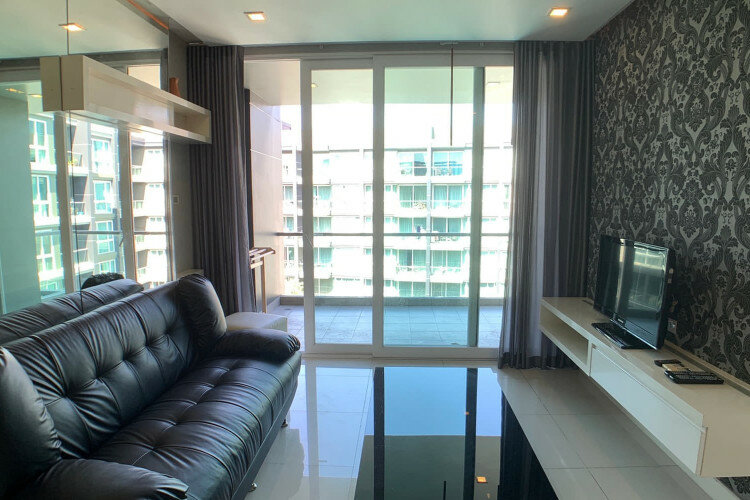 Кондоминиум в Паттайе, Таиланд | THE140795