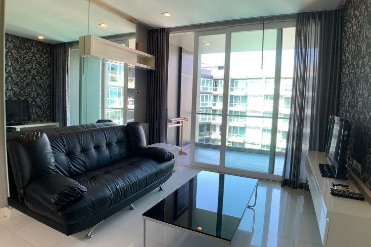 Кондоминиум в Паттайе, Таиланд | THE140795