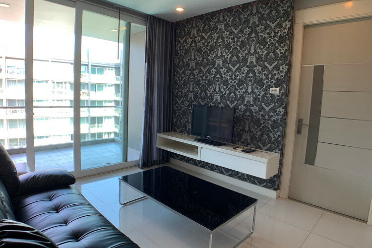 Кондоминиум в Паттайе, Таиланд | THE140795