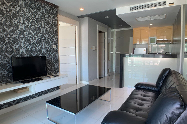 Кондоминиум в Паттайе, Таиланд | THE140795