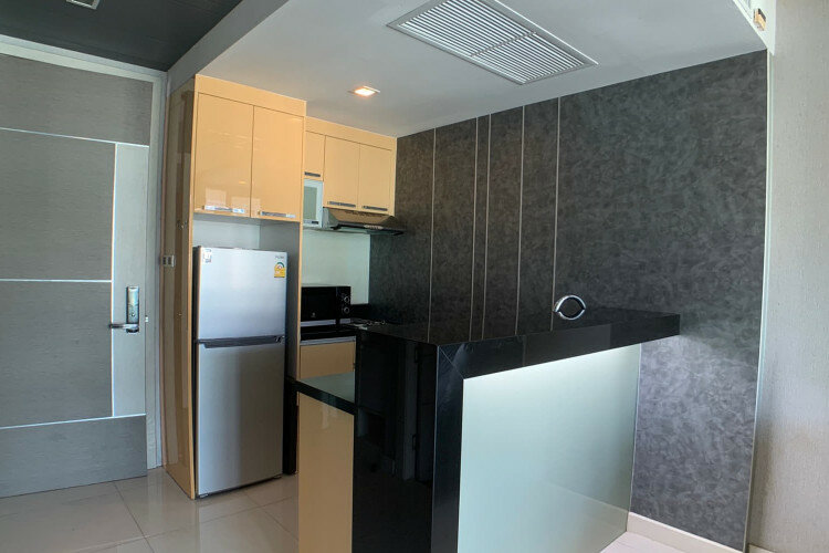 Кондоминиум в Паттайе, Таиланд | THE140795