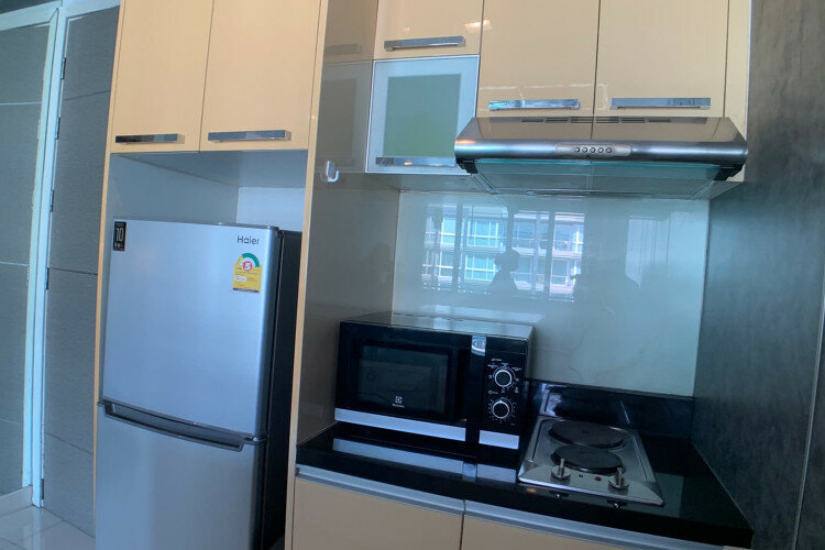 Кондоминиум в Паттайе, Таиланд | THE140795