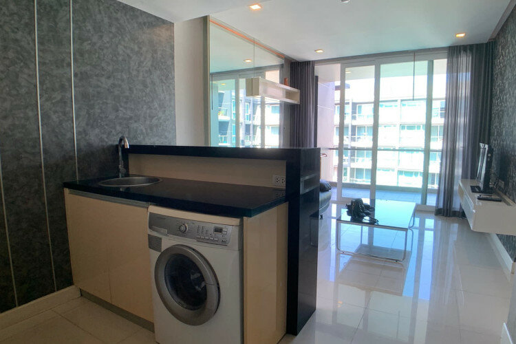 Кондоминиум в Паттайе, Таиланд | THE140795