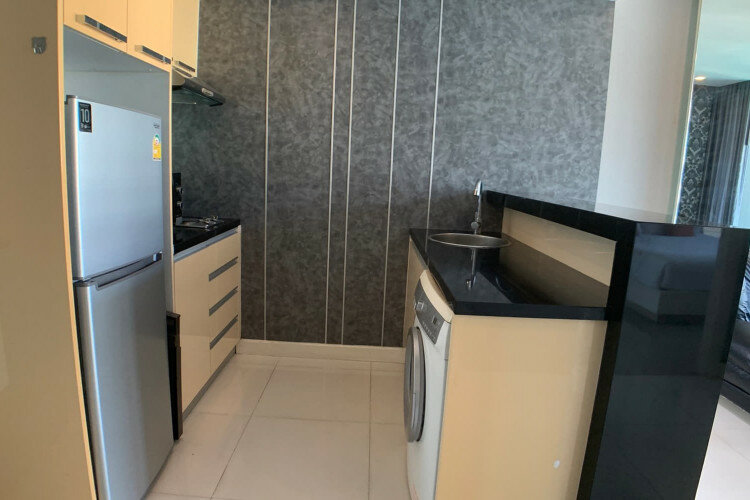 Кондоминиум в Паттайе, Таиланд | THE140795