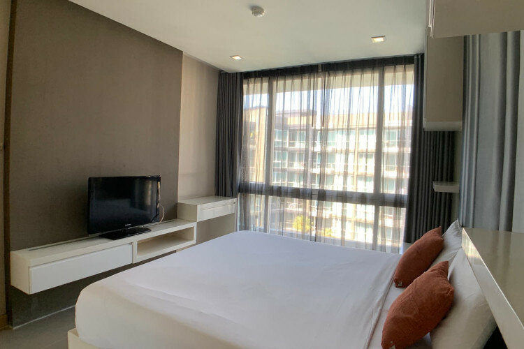 Кондоминиум в Паттайе, Таиланд | THE140795