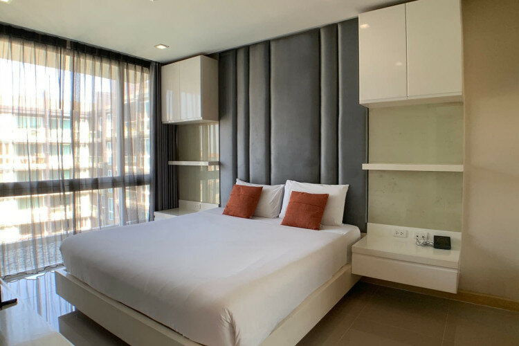 Кондоминиум в Паттайе, Таиланд | THE140795