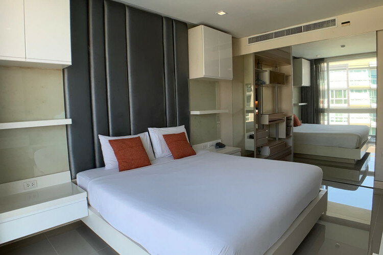 Кондоминиум в Паттайе, Таиланд | THE140795