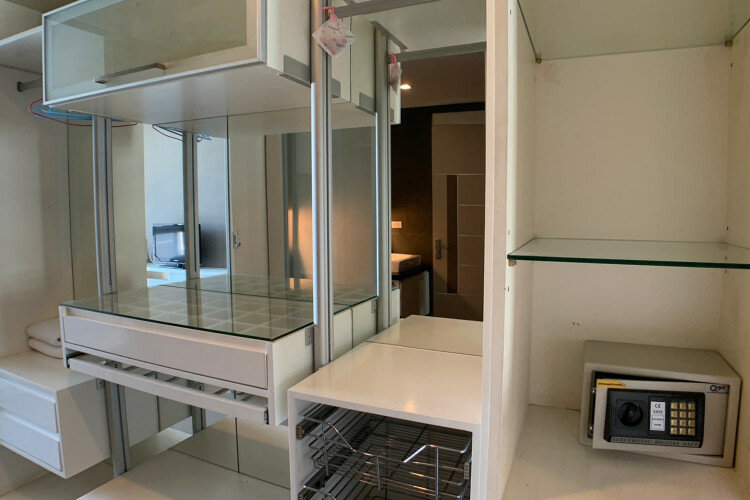 Кондоминиум в Паттайе, Таиланд | THE140795