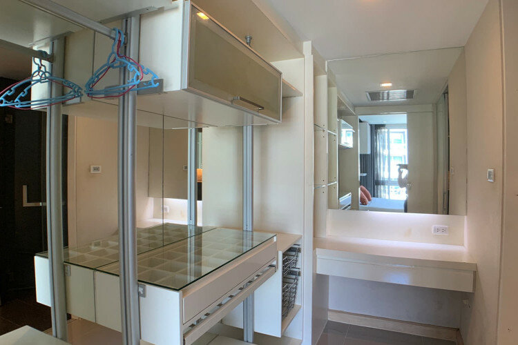 Кондоминиум в Паттайе, Таиланд | THE140795