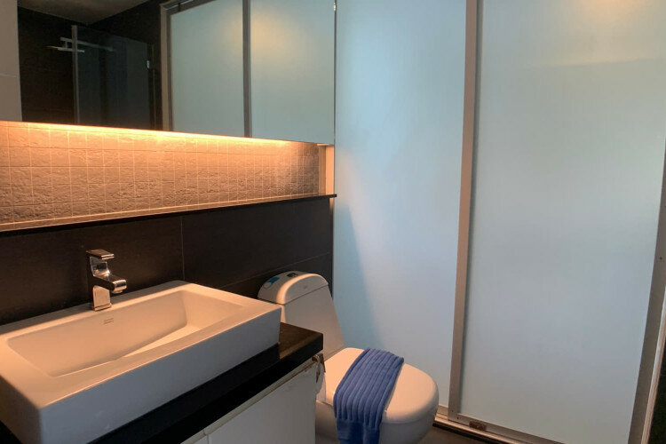 Кондоминиум в Паттайе, Таиланд | THE140795