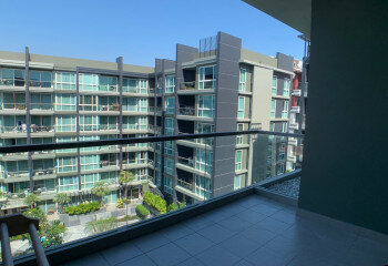 Кондоминиум в Паттайе, Таиланд | THE140795