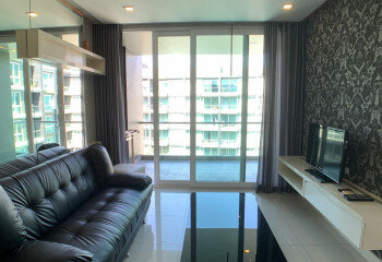 Кондоминиум в Паттайе, Таиланд | THE140795