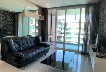 Кондоминиум в Паттайе, Таиланд | THE140795