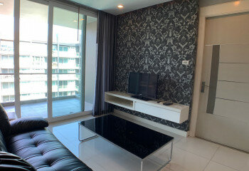 Кондоминиум в Паттайе, Таиланд | THE140795