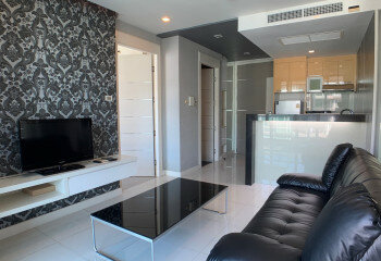 Кондоминиум в Паттайе, Таиланд | THE140795