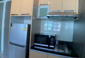 Кондоминиум в Паттайе, Таиланд | THE140795