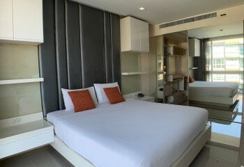 Кондоминиум в Паттайе, Таиланд | THE140795