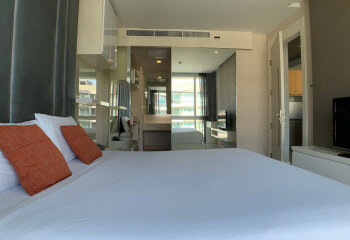 Кондоминиум в Паттайе, Таиланд | THE140795