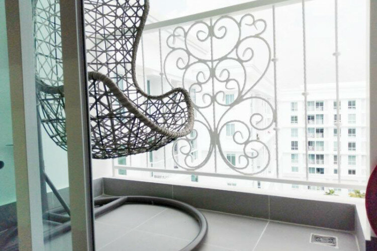 Кондоминиум в Паттайе, Таиланд | THE409724