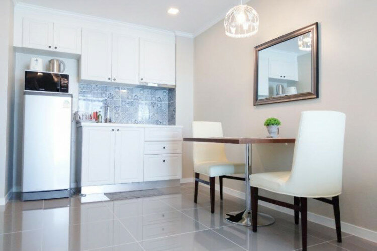 Кондоминиум в Паттайе, Таиланд | THE409724