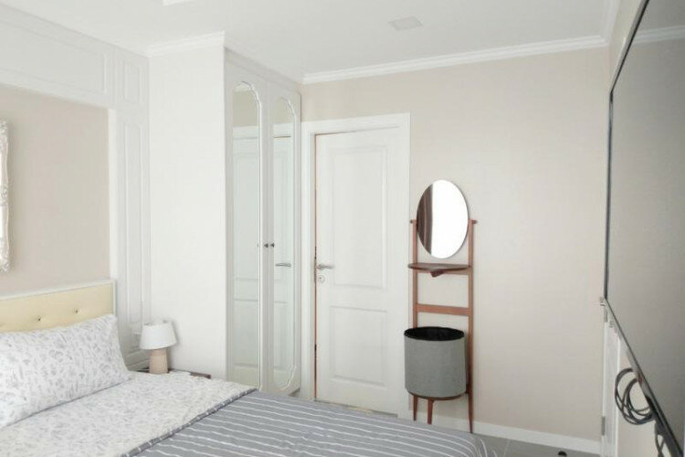 Кондоминиум в Паттайе, Таиланд | THE409724