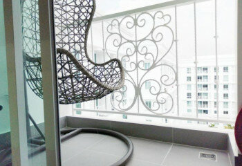 Кондоминиум в Паттайе, Таиланд | THE409724