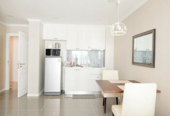 Кондоминиум в Паттайе, Таиланд | THE409724