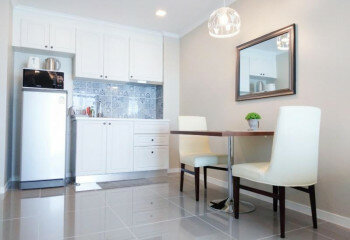 Кондоминиум в Паттайе, Таиланд | THE409724