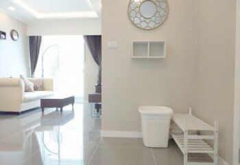 Кондоминиум в Паттайе, Таиланд | THE409724