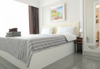 Кондоминиум в Паттайе, Таиланд | THE409724